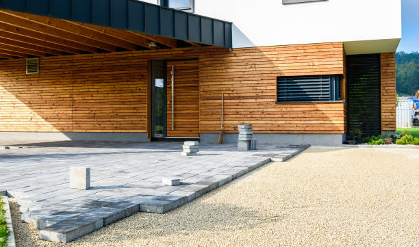Best Permeable Paver Driveway  in Marion Oaks, FL
