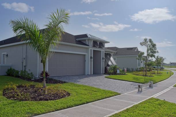 Best Interlocking Driveway Pavers  in Marion Oaks, FL
